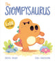 Book cover of: DinoFeelings Book: The Stompysaurus. By: Rachel Bright