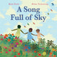 Book cover of: Song Full of Sky. By: Ruth Doyle