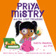 Book cover of: Priya Mistry and the Lost Treasure. By: Babita Sharma