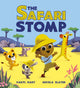 Book cover of: Safari Stomp. By: Caryl Hart