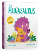 The Hugasaurus Board Book 9781408367308 Rachel Bright