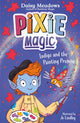 Pixie Magic: Indigo and the Painting Promise, Book 5 9781408367582 Daisy Meadows