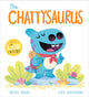 DinoFeelings Book: The Chattysaurus 9781408368893 Rachel Bright