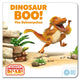 World of Dinosaur Roar!: Dinosaur Boo! The Deinonychus: Book 2 9781408372593 Peter Curtis