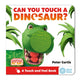 World of Dinosaur Roar!: Can You Touch a Dinosaur? 9781408373026 Peter Curtis