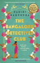 Book cover of: Bangalore Detectives Club. By: Harini Nagendra