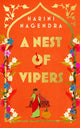 Book cover of: Nest of Vipers. By: Harini Nagendra