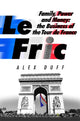 Book cover of: Le Fric. By: Alex Duff