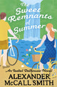 Book cover of: Sweet Remnants of Summer. By: Alexander McCall Smith