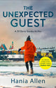 Book cover of: Unexpected Guest. By: Hania Allen