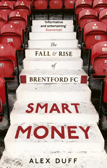 Book cover of: Smart Money. By: Alex Duff