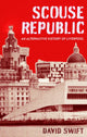 Book cover of: Scouse Republic. By: David Swift