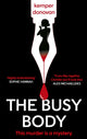 Book cover of: Busy Body. By: Kemper Donovan