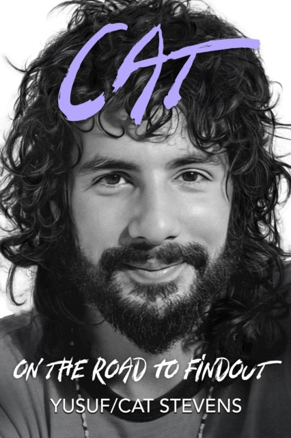 Book cover of: Cat On The Road To Findout