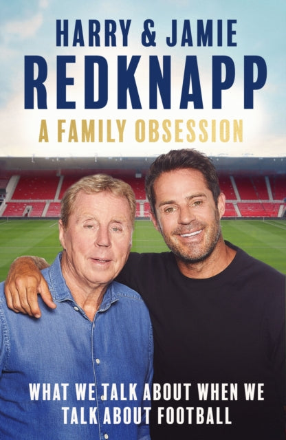 Book cover of: Family Obsession