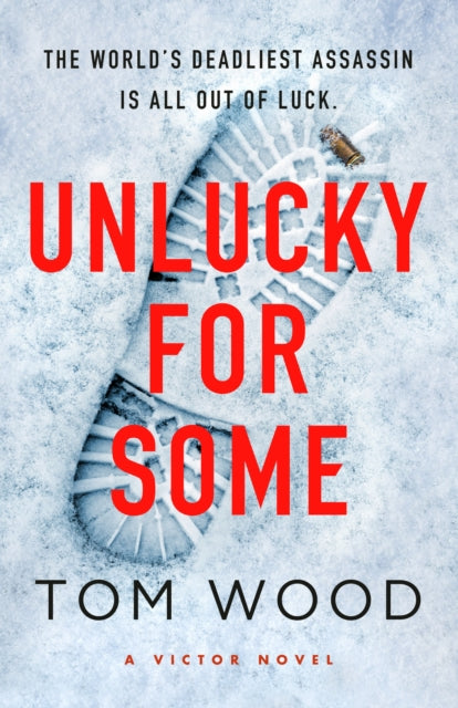 Book cover of: Unlucky for Some