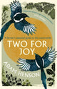 Book cover of: Two for Joy. By: Adam Henson