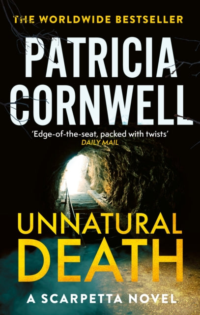 Book cover of: Unnatural Death