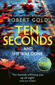 Book cover of: Ten Seconds. By: Robert Gold