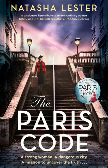 Paris Code