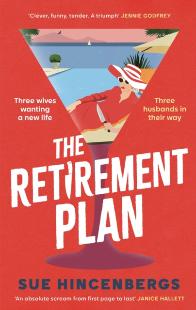 Book cover of: Retirement Plan