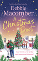 Book cover of: Christmas Duet