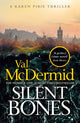 Book cover of: Silent Bones
