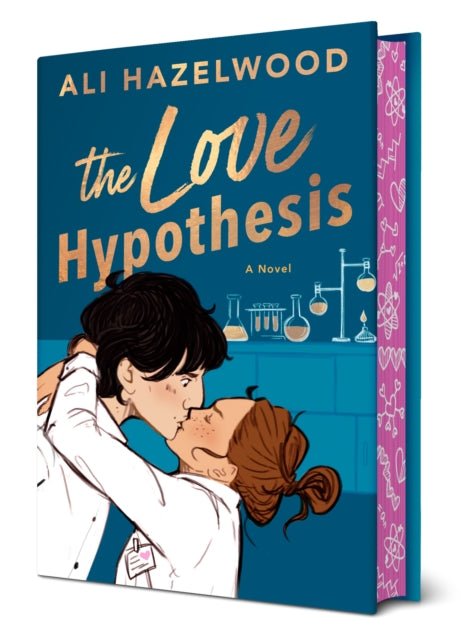 Love Hypothesis, Collector's Edition 9781408734254 Ali Hazelwood