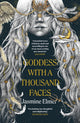 Book cover of: Goddess with a Thousand Faces