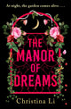 Book cover of: Manor of Dreams