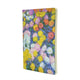 Book cover of: Monet’s Chrysanthemums A4 Dot-Grid Cahier