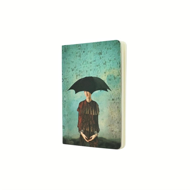Book cover of: Wordscapes (Free Your Mind) A5 Lined Cahier