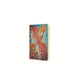 Book cover of: Firebird (Birds of Happiness) A6 Unlined Cahier