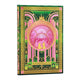 The Magic of Wicked (Wicked Collection) Mini Lined Hardcover Journal (Elastic Band Closure)