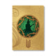 Magic Unleashed (Wicked Collection) A6 Dot Grid Cahier