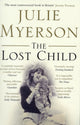 Book cover of: Lost Child. By: Julie Myerson