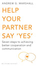 Book cover of: Help Your Partner Say 'Yes'