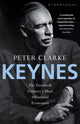 Book cover of: Keynes. By: P. Clarke
