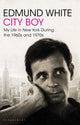 Book cover of: City Boy. By: Edmund White