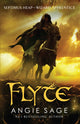 Book cover of: Flyte. By: Angie Sage