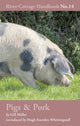 Book cover of: Pigs & Pork. By: Gill Meller