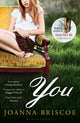 Book cover of: You. By: Joanna Briscoe