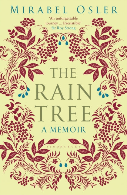 Book cover of: Rain Tree. By: Mirabel Osler