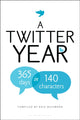 Book cover of: Twitter Year