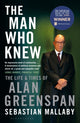 Book cover of: Man Who Knew. By: Sebastian Mallaby