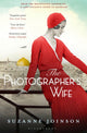 Book cover of: Photographer's Wife. By: Suzanne Joinson