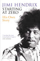 Book cover of: Starting At Zero
