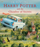 Book cover of: Harry Potter and the Chamber of Secrets