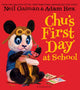Book cover of: Chu's First Day at School