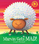 Marvin Gets MAD! 9781408850022 Joseph Theobald